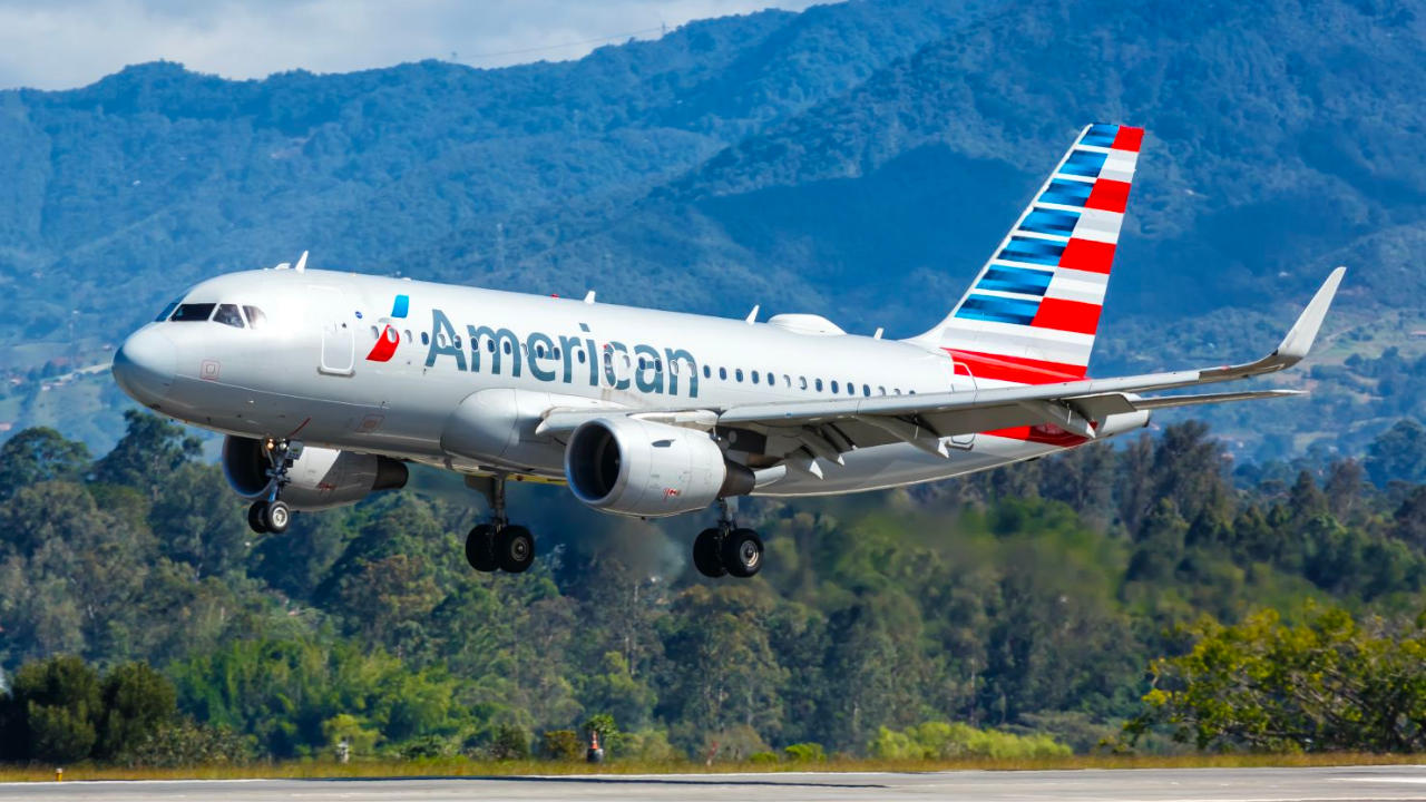 American Airlines outsourcing jobs