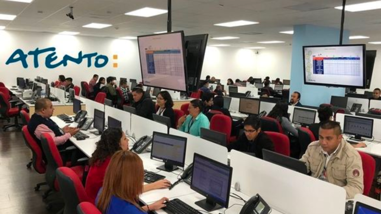 Atento union busting in Mexico