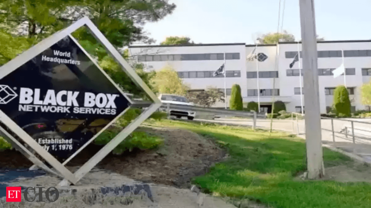 Black Box revenue 2027