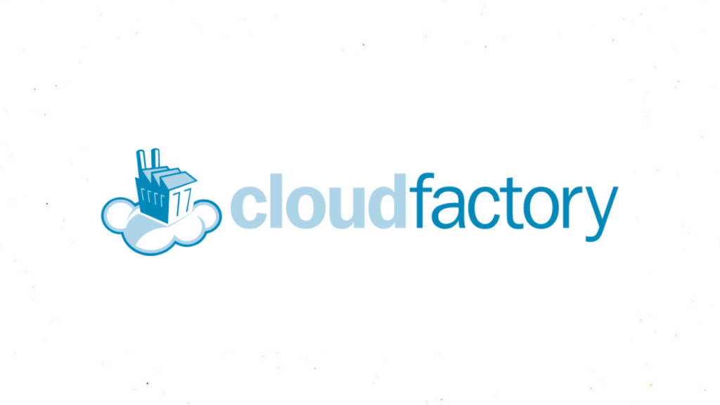 CloudFactory appoints new CEO, founder transitions to chairman