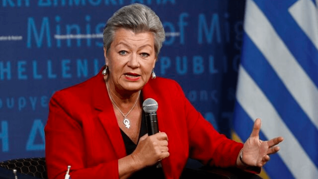 EU seeks 1Mn legal migrants