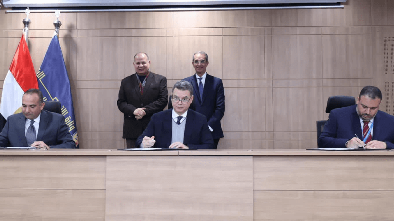 Egypt expands IT outsourcing