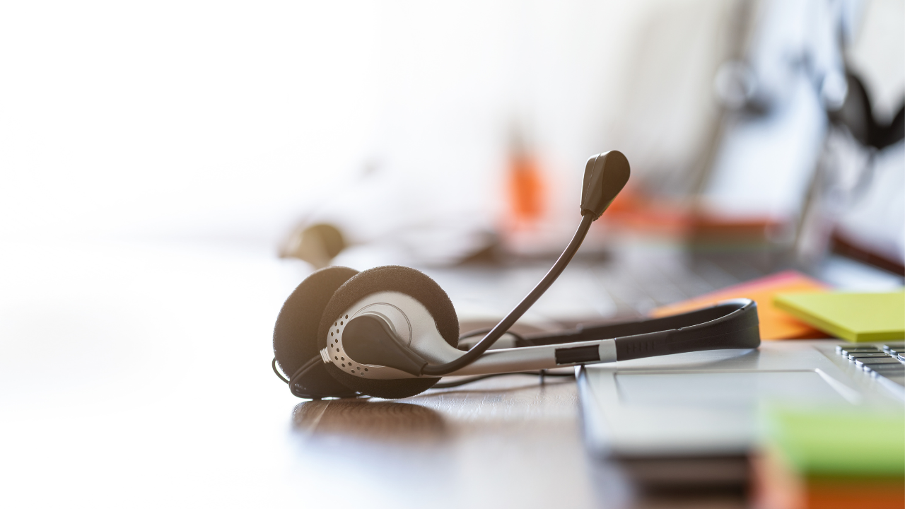 Fake call center busted