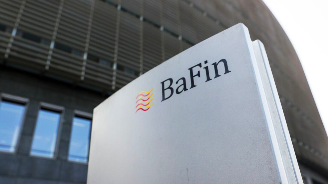 German financial ITO risks