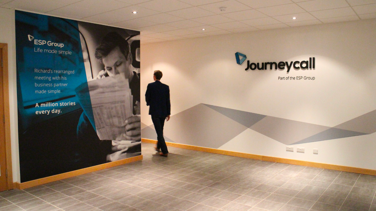 Journeycall adds 100 jobs