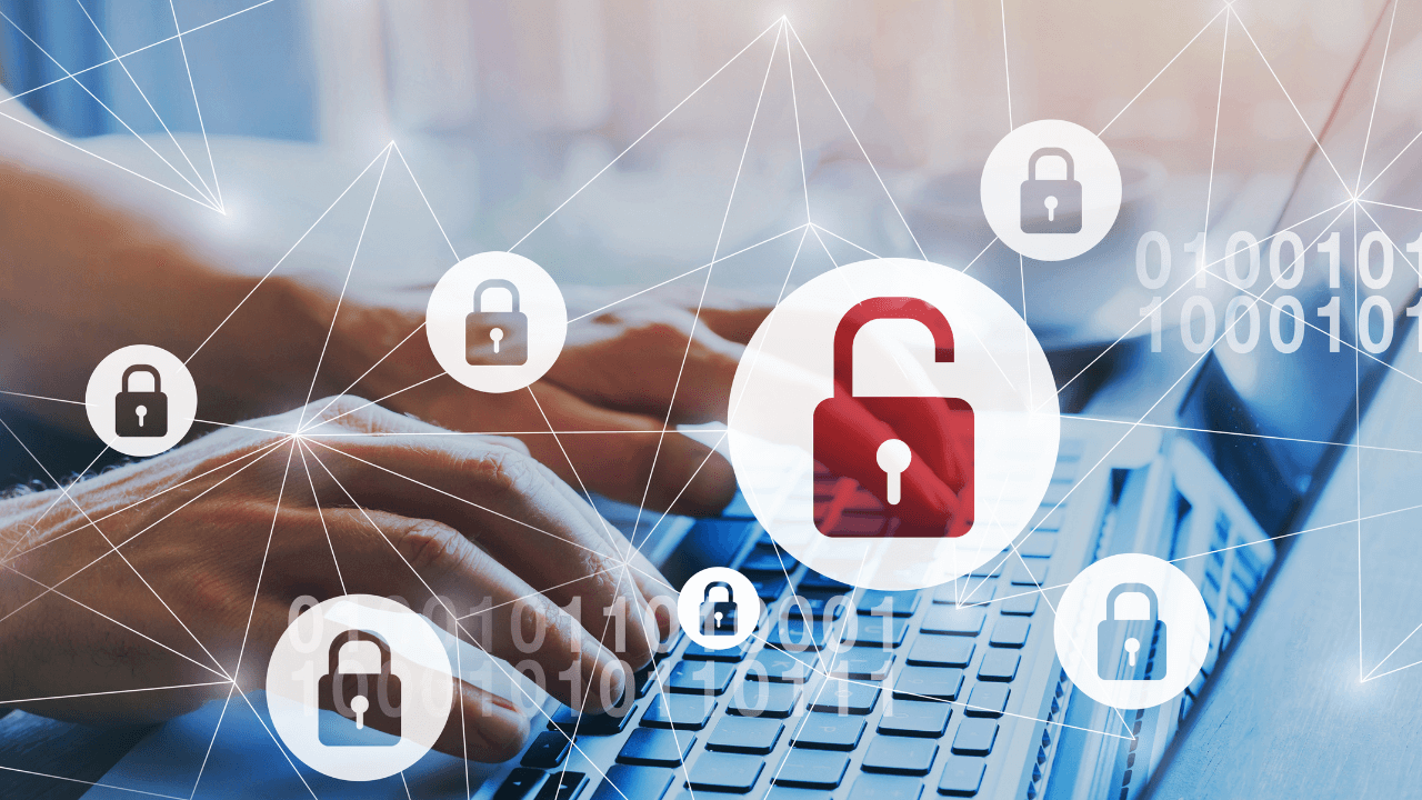 LABUSA IT cybersecurity training