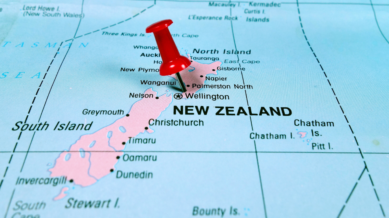 NZ job ads drop