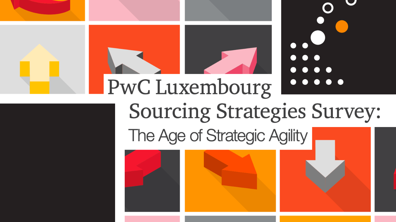 Outsourcing across Luxembourg