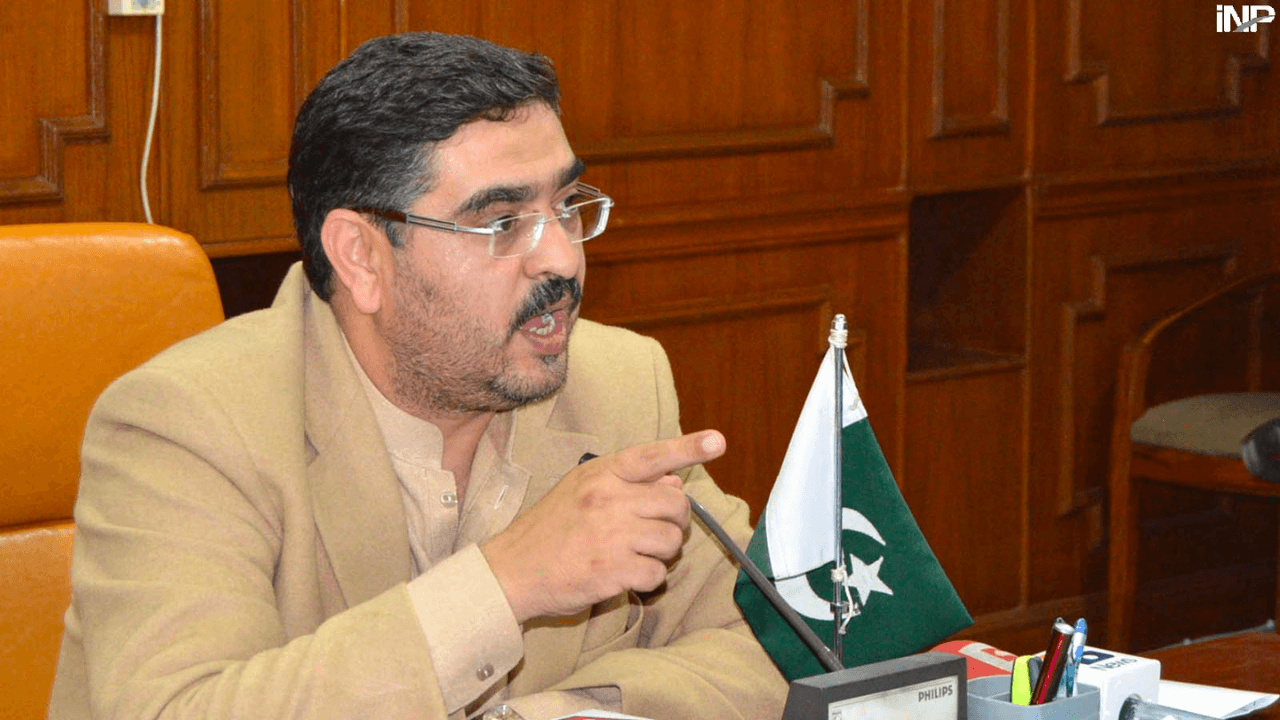 Pakistan woos global tech talent