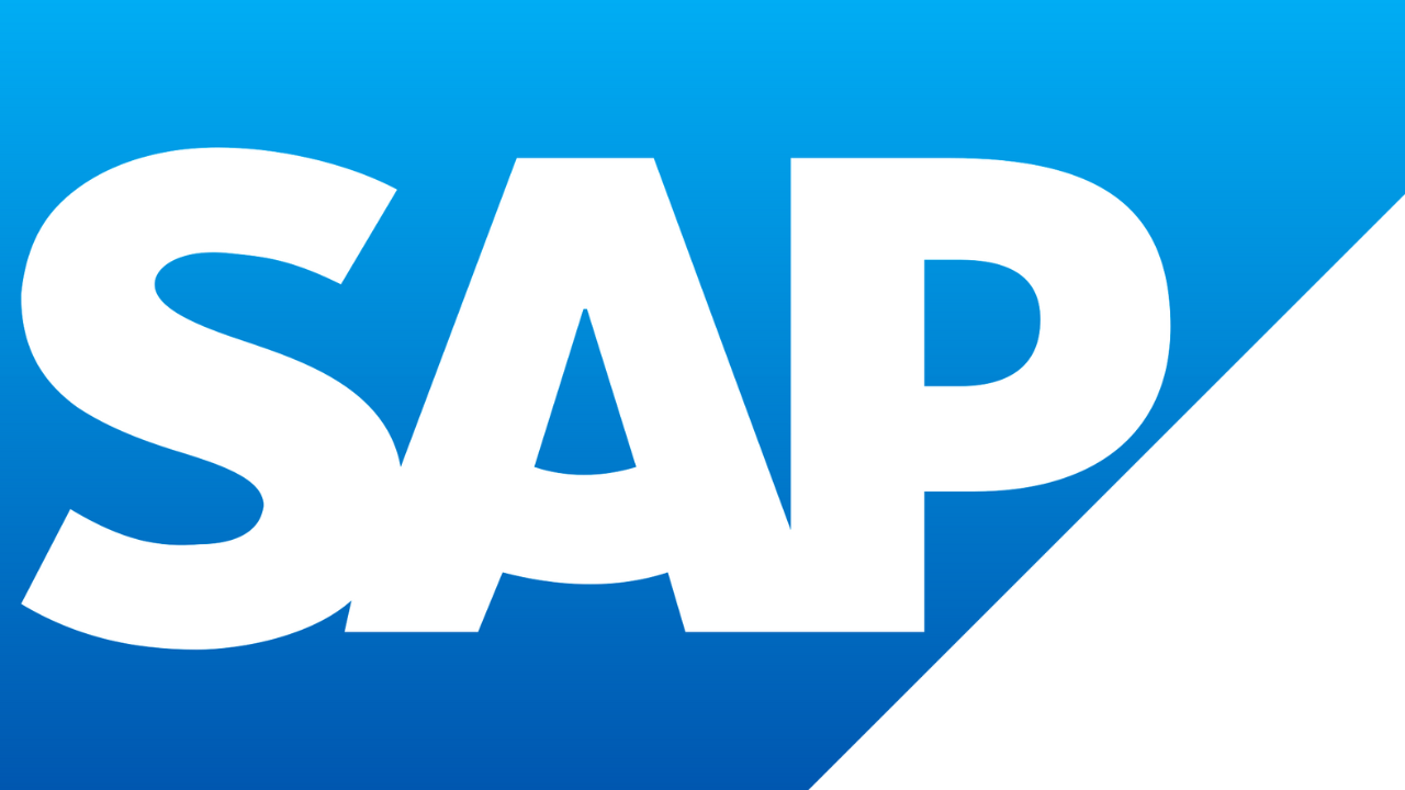 SAP bets big on AI