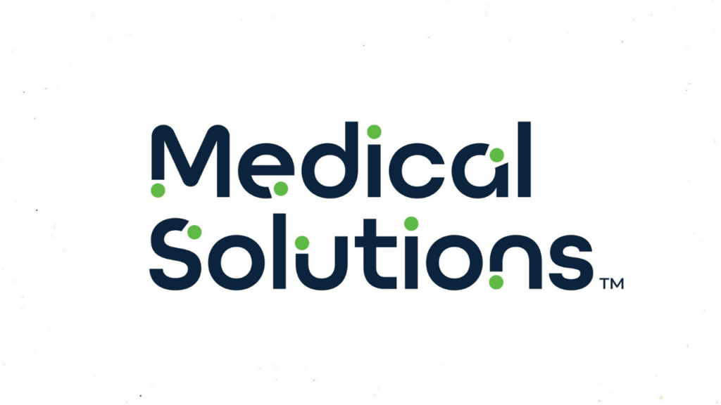 Medical Solutions appoints staffing veteran as CEO
