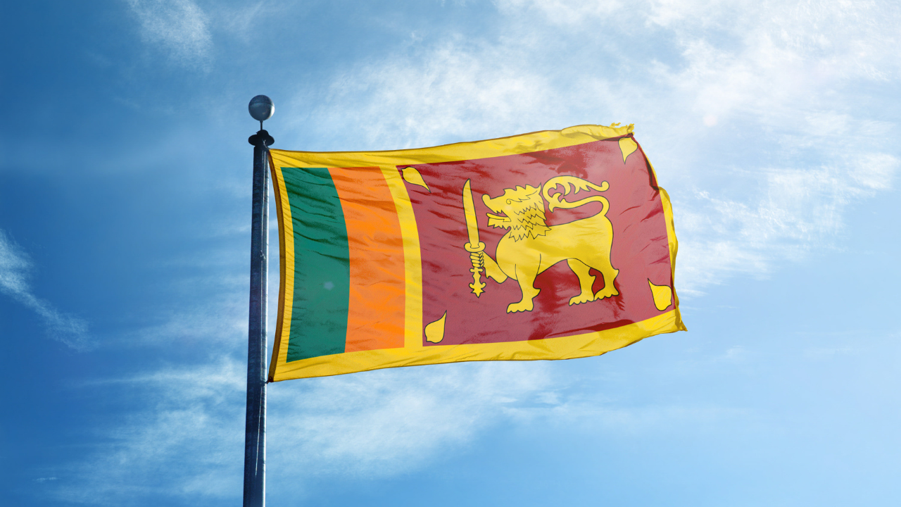 Sri Lanka IT online security bill