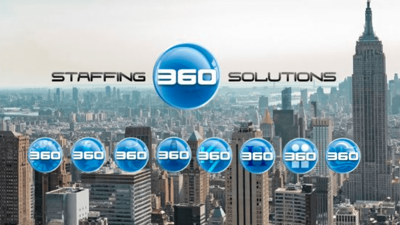 Staffing 360 Solutions Q3