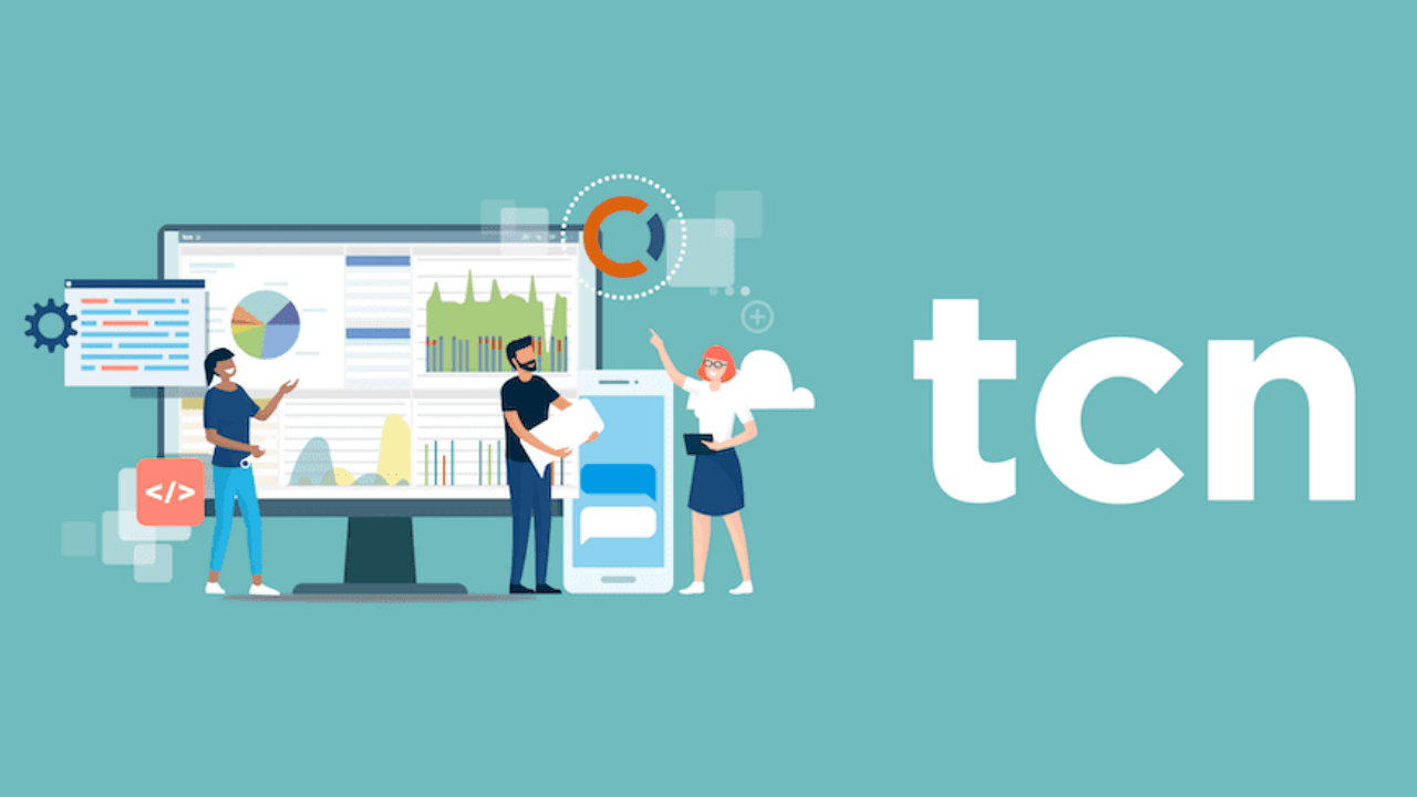 TCN doubles UK clients