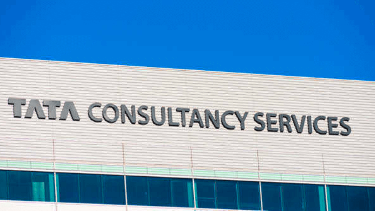 TCS Q3 profit revenue rises