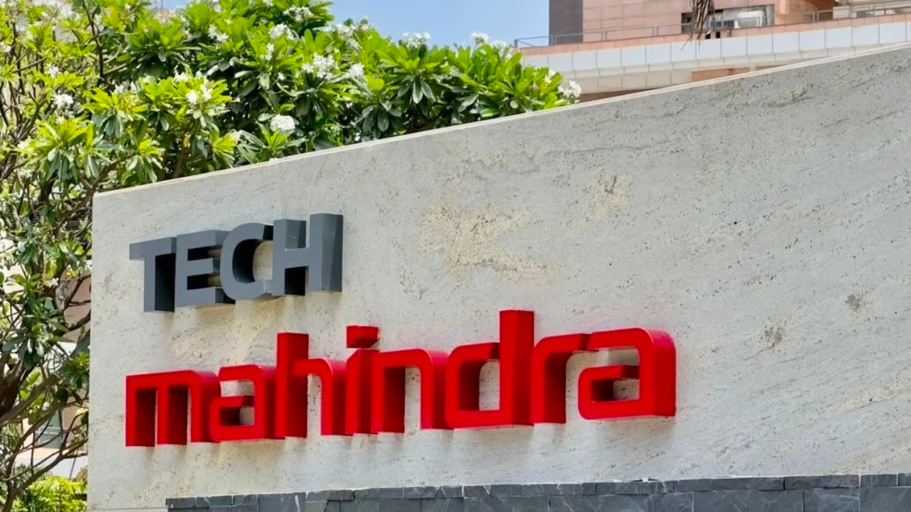 Tech Mahindra Q3 profits