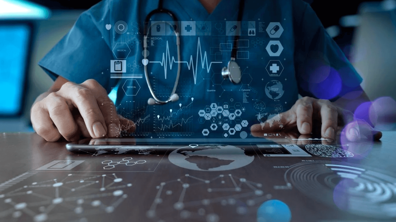 US healthcare advances 2024