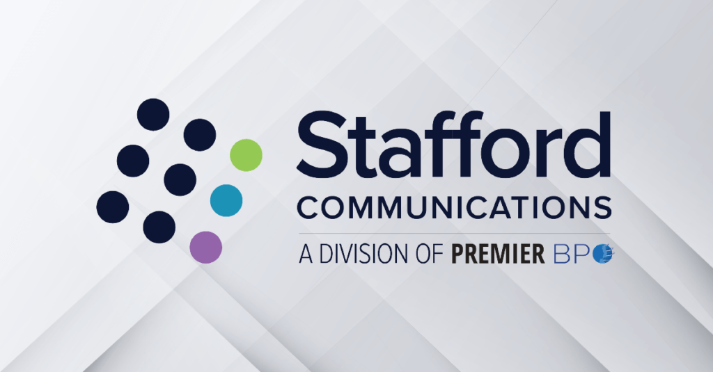 Premier BPO acquires Stafford Communications