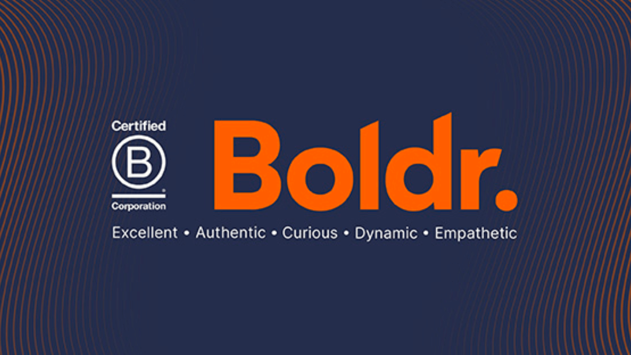 Boldr living wage