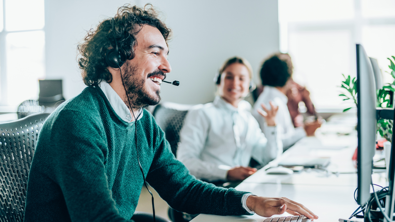 CX BPO market 2030