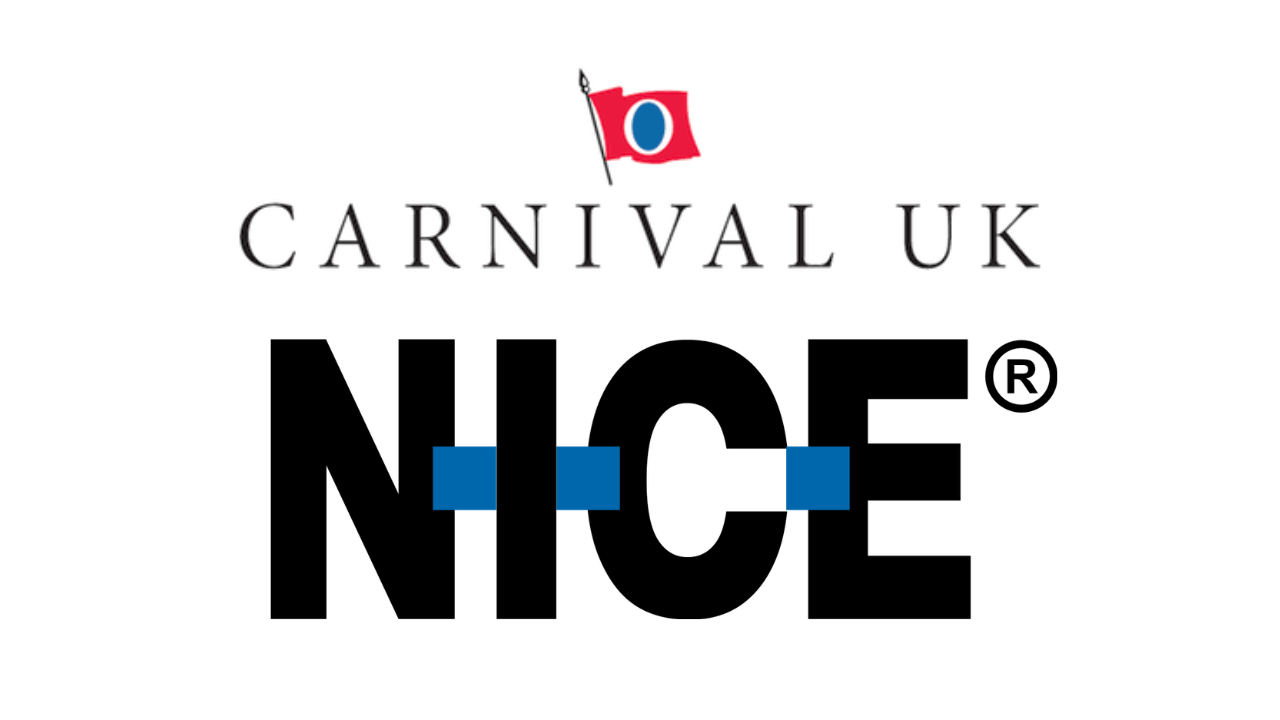 Carnival UK NICE Contact Center