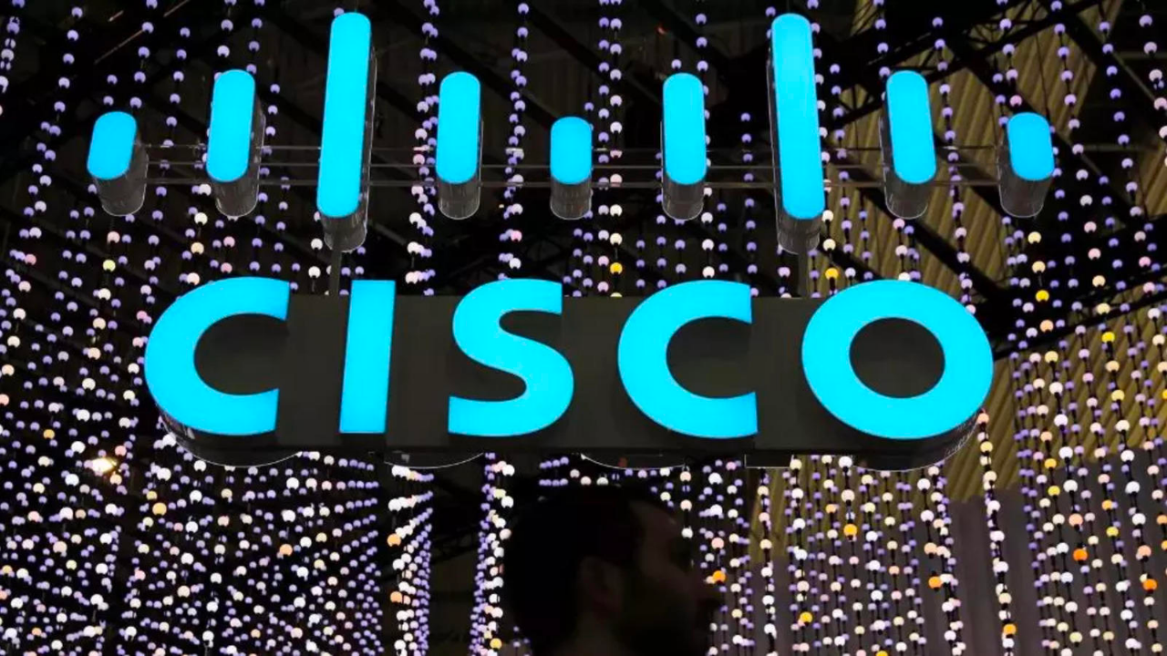 Cisco cuts 4000 jobs
