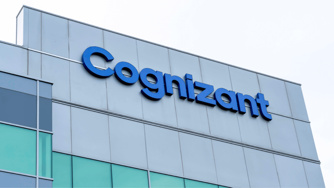 Cognizant posts mixed Q4 results