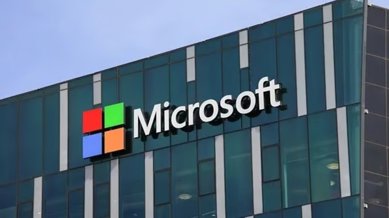 EU probes Microsoft investment