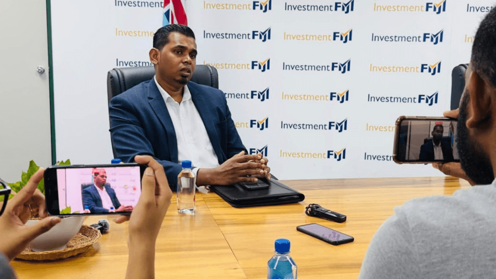 Investment Fiji: BPO industry to employ 25K by 2030