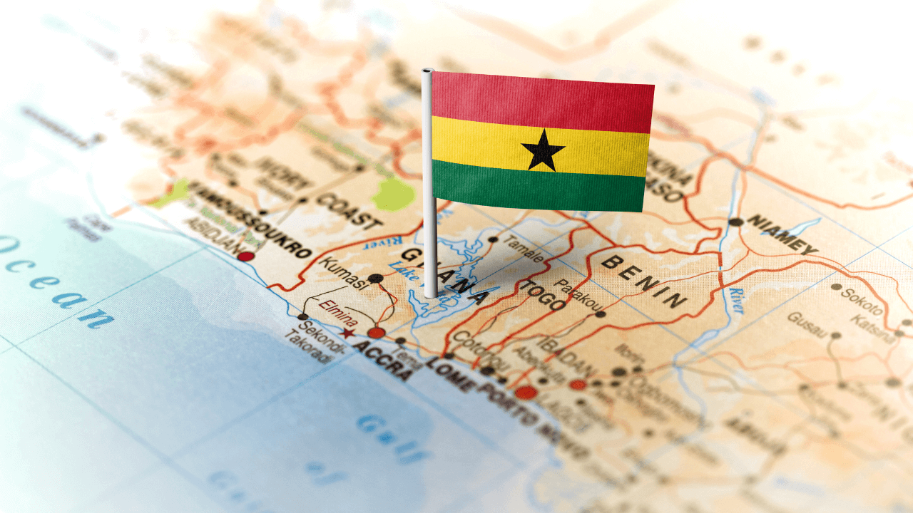GIP eSAL to spur Ghana BPO