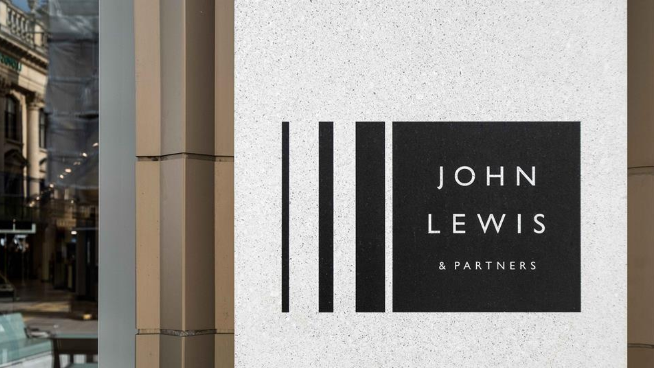 John Lewis cuts outsourced jobs