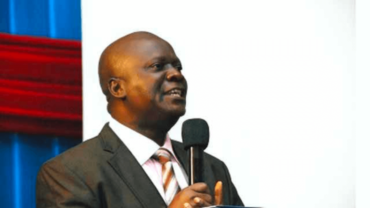 Nigeria outsourcing talent shortage