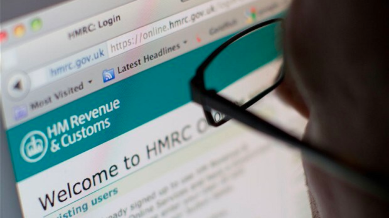 Staffing firms HMRC shame list