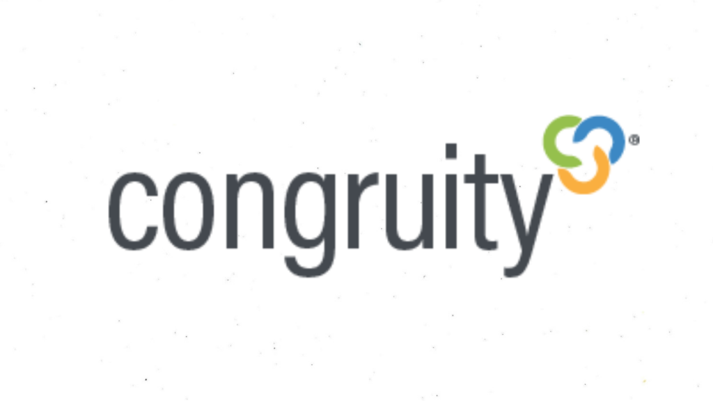 CongruityHR appoints new CEO and CSO