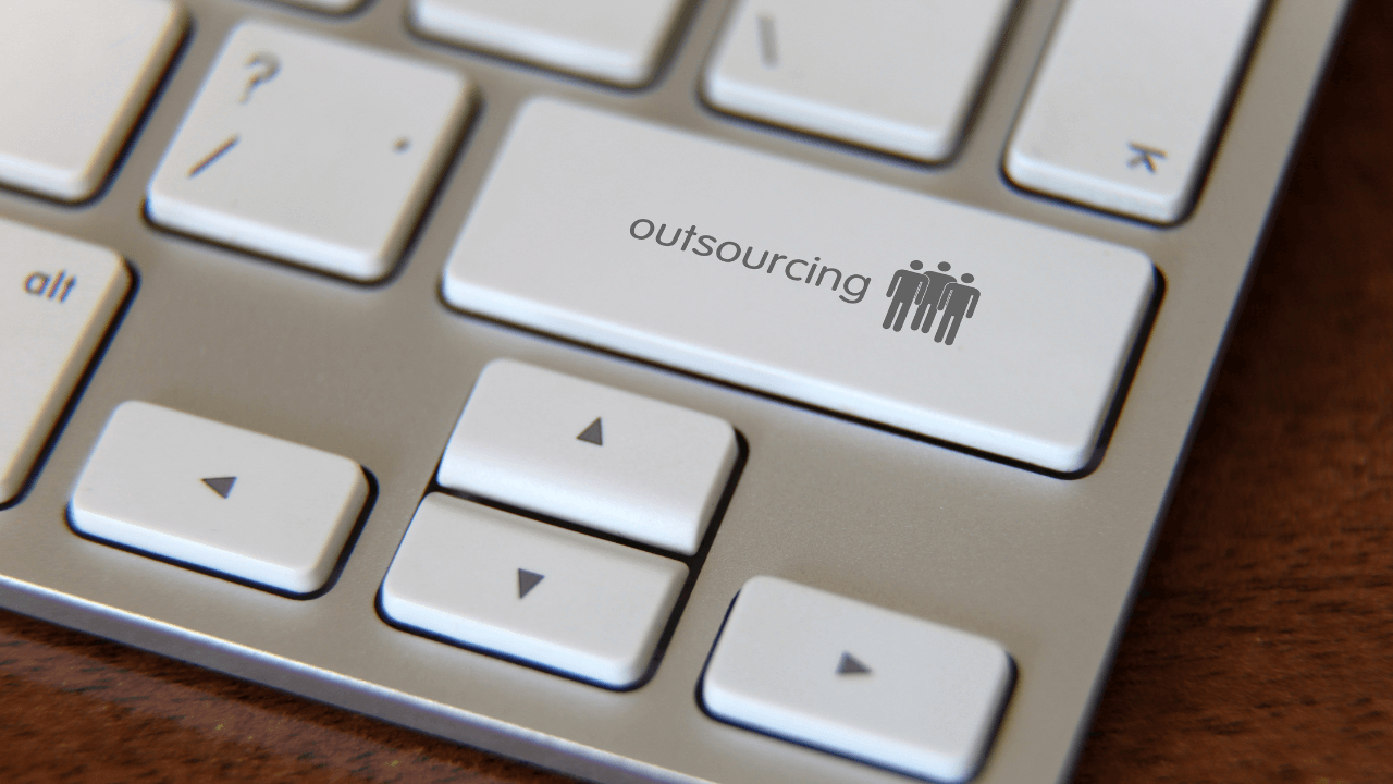 engineering outsourcing market 2033