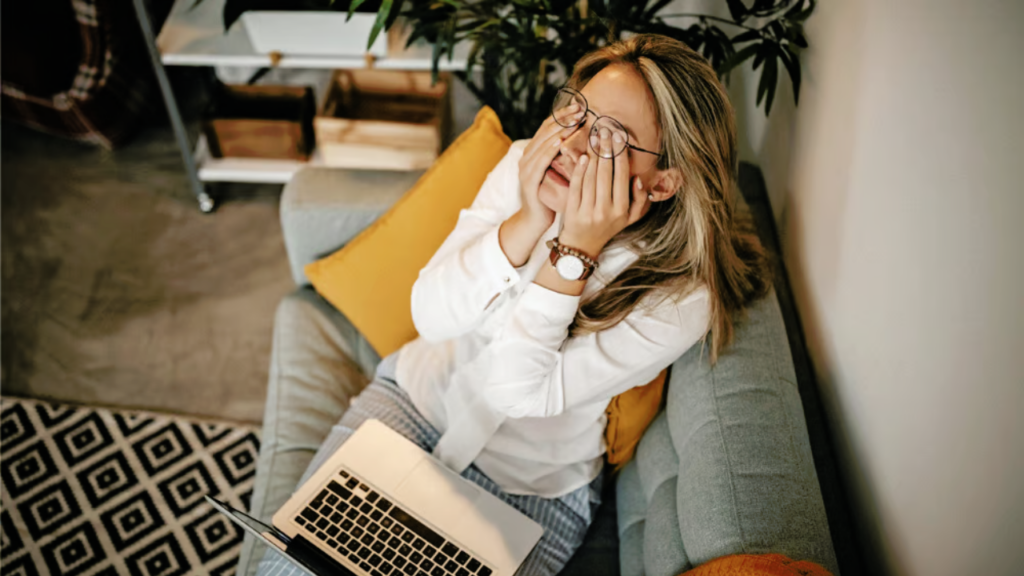 Great Detachment: Gen Z leads workplace disengagement crisis