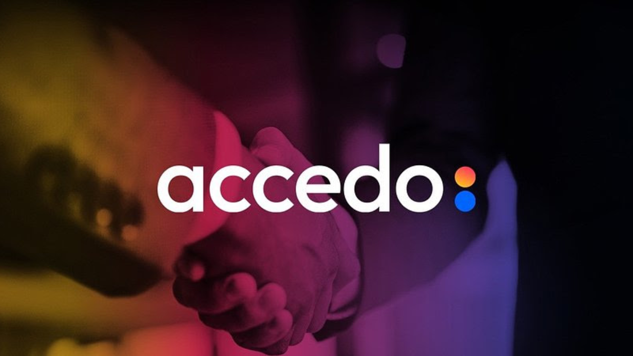 Accedo OTT video managed services