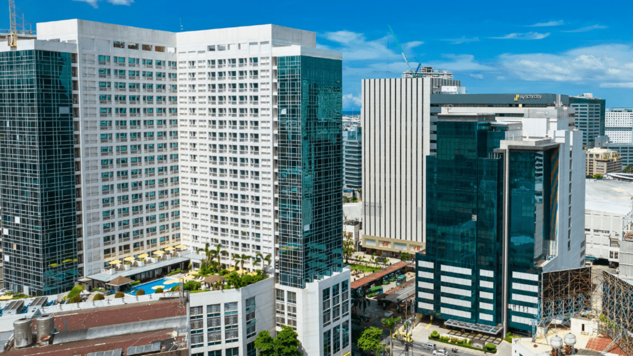 Cebu top choice for outsourcing