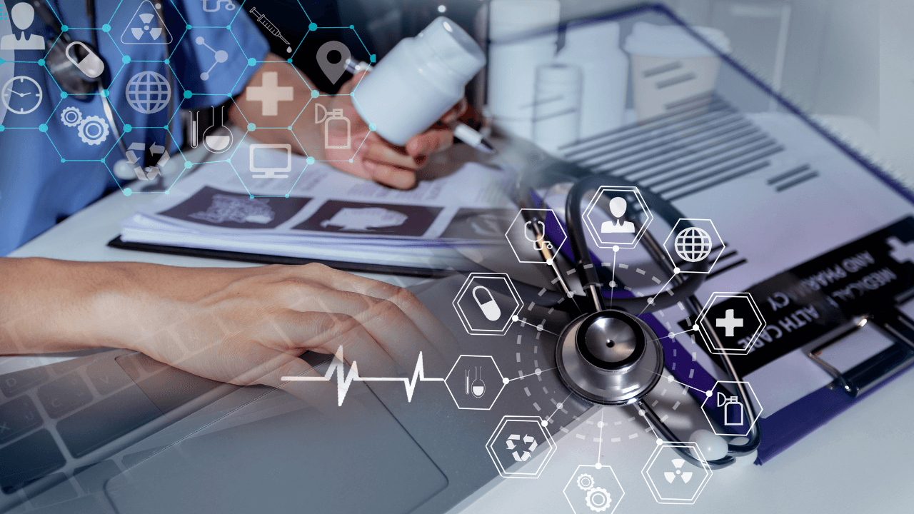 Global healthcare BPO market 2030