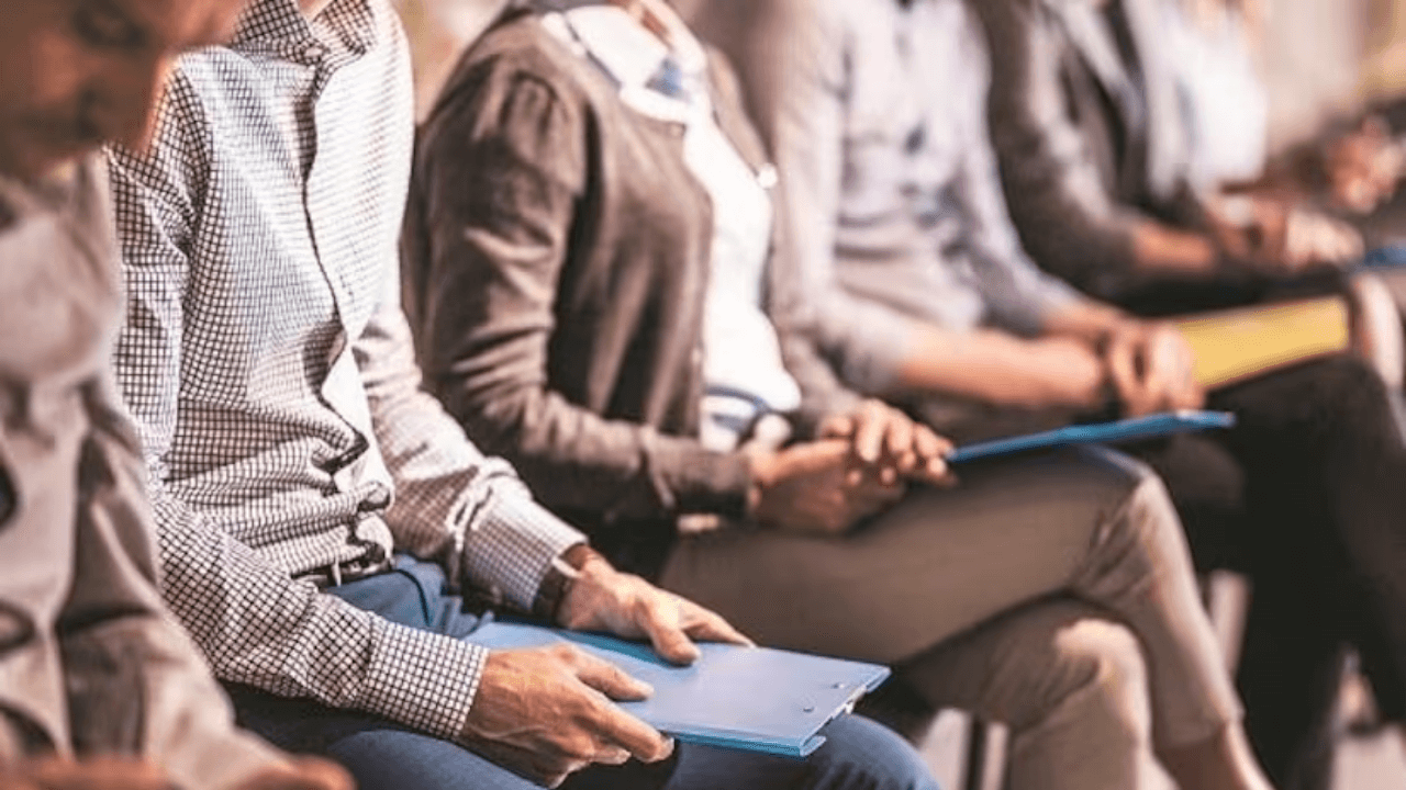 India hiring surge H12024