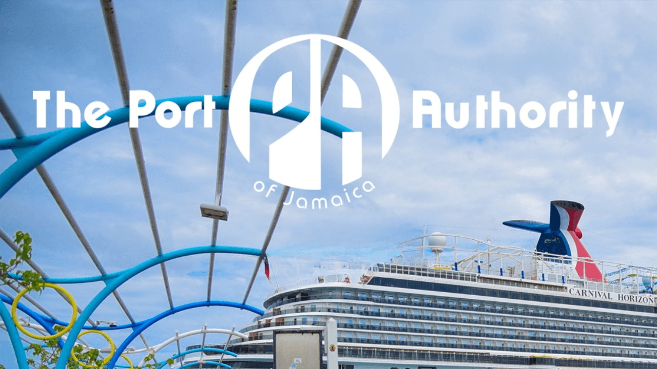 Jamaica port authority broker