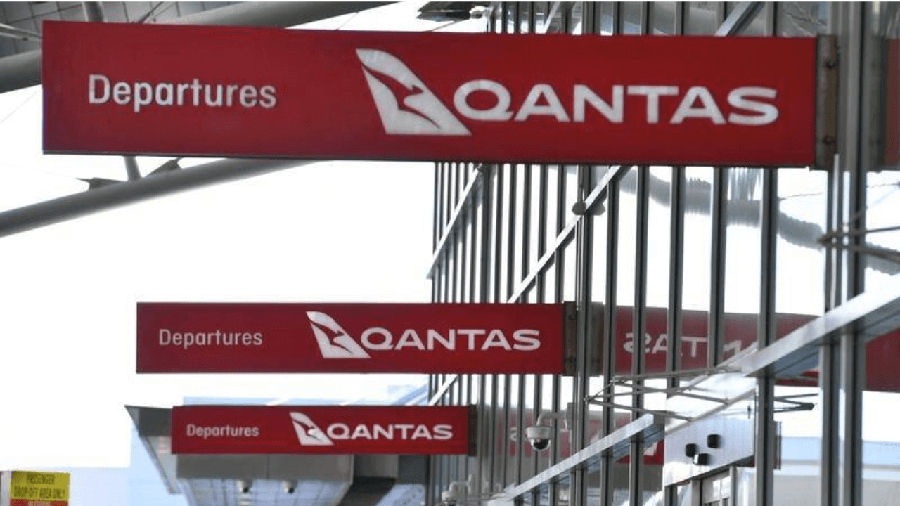 Qantas multi-million dollar payout