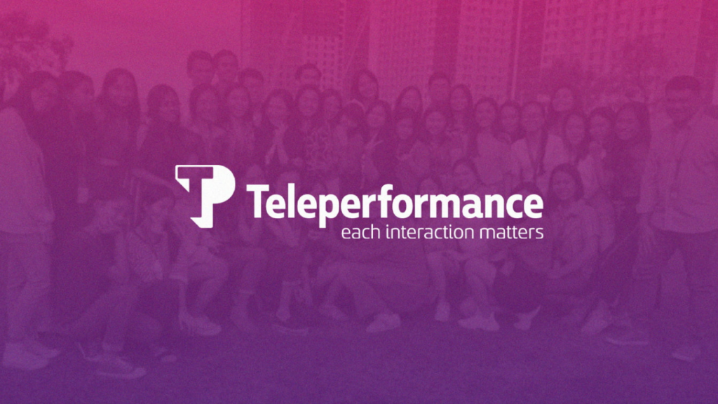 Teleperformance announces stellar 2023 performance amid recent stock slump