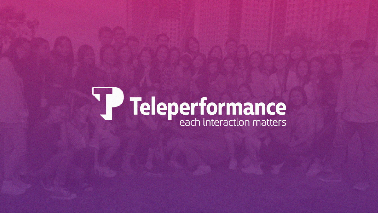 Teleperformance 2023 performance