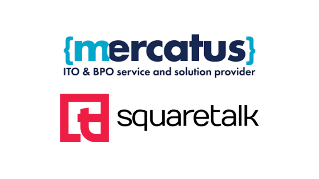 Mercatus Outsourcing joins Squaretalk’s BPO partners