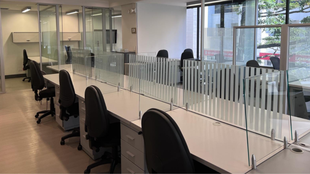 Sales Rain opens new office in Colombia