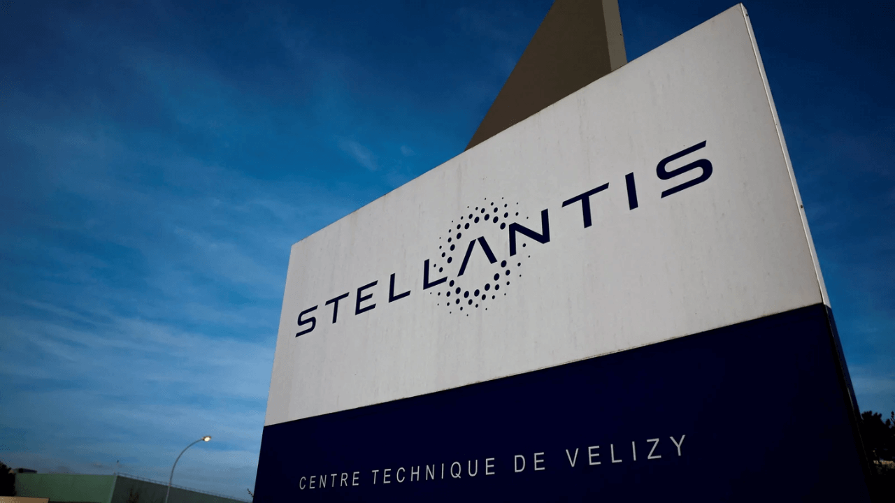 400 workers axed at Stellantis