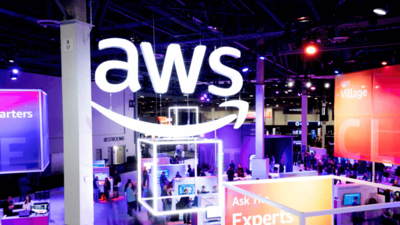 AWS layoffs sales marketing