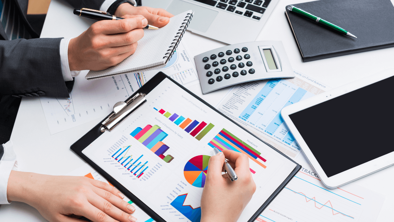 Accounting outsourcing surges