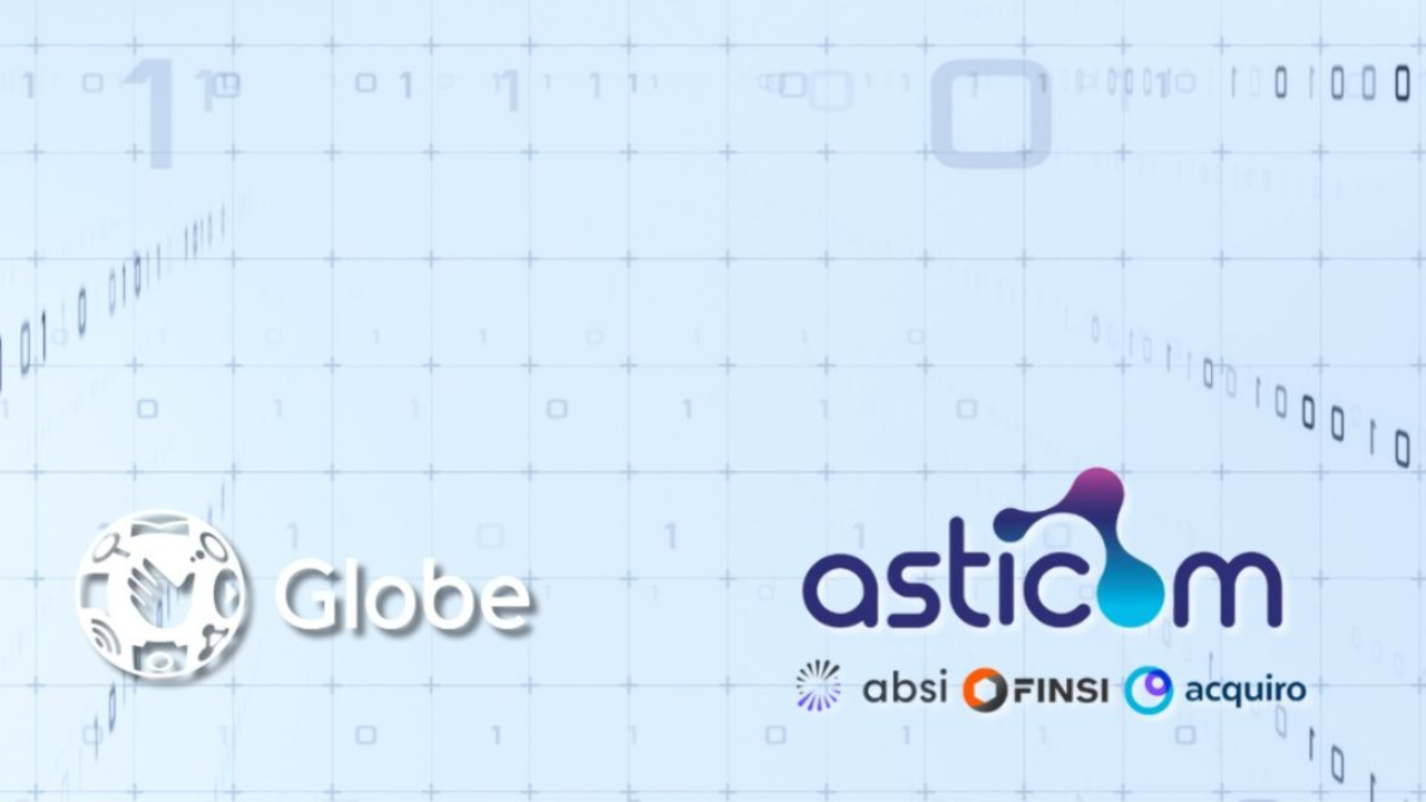 Asticom integrates AI